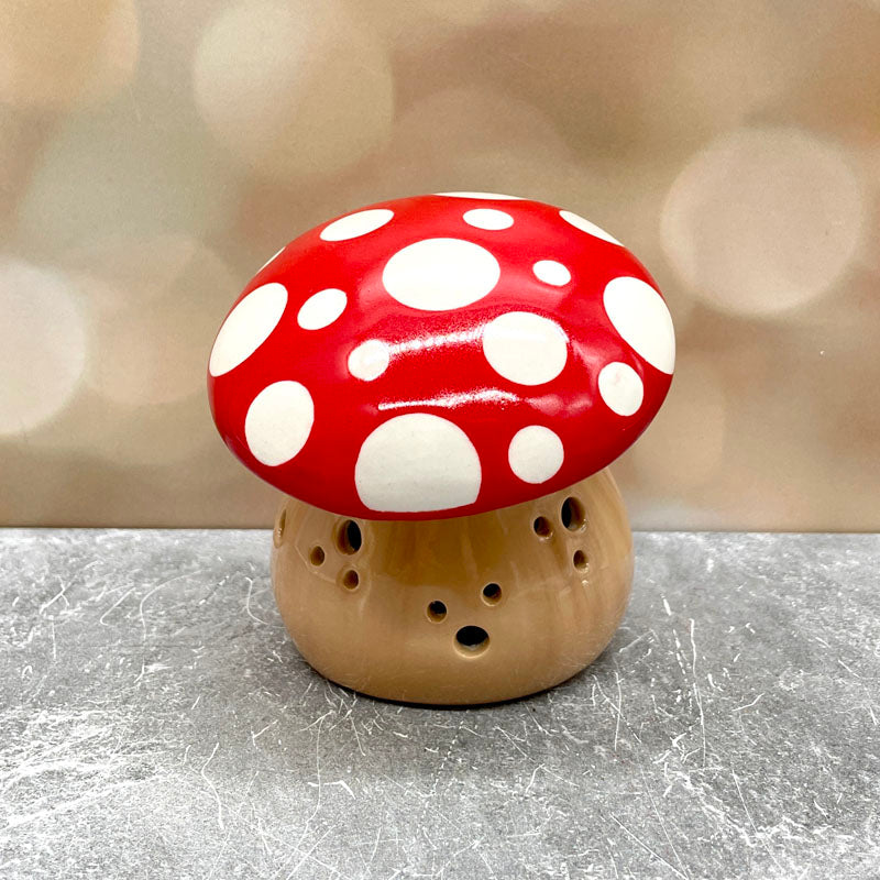 Mushroom Lantern