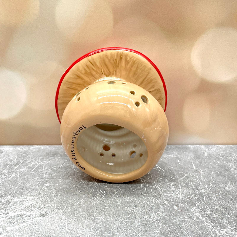 Mushroom Lantern