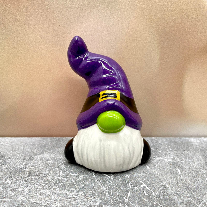 Happy Little Gnome Friends