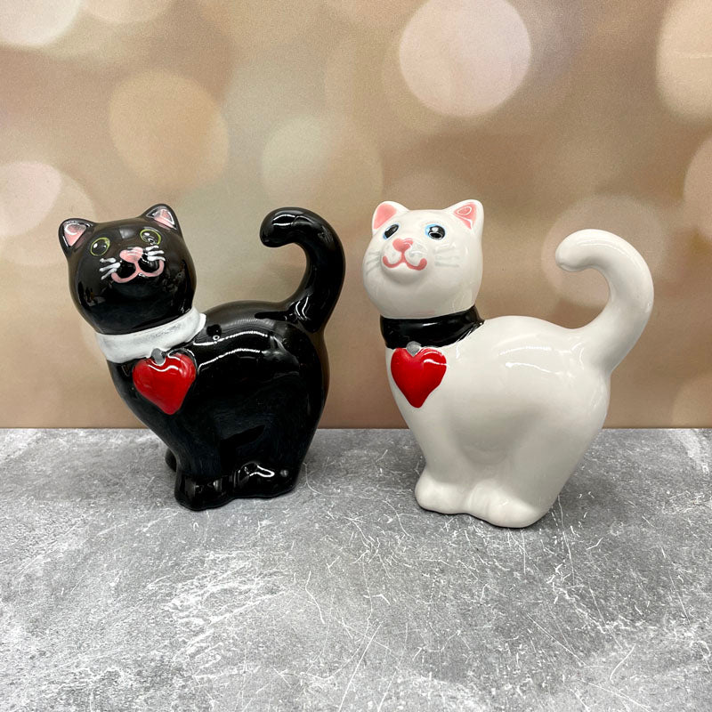 Cat Ring Holder