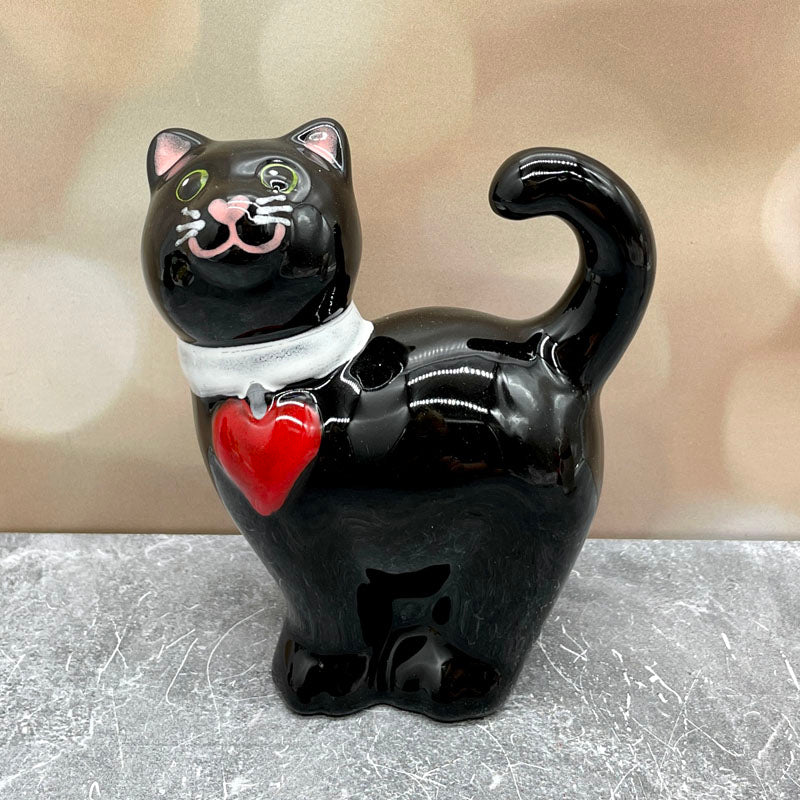 Cat Ring Holder
