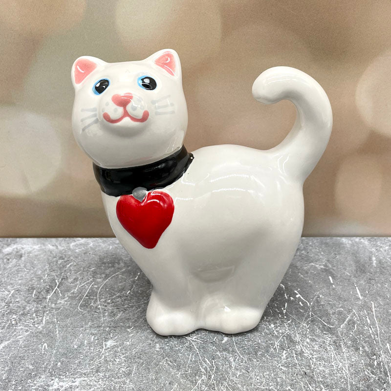 Cat Ring Holder