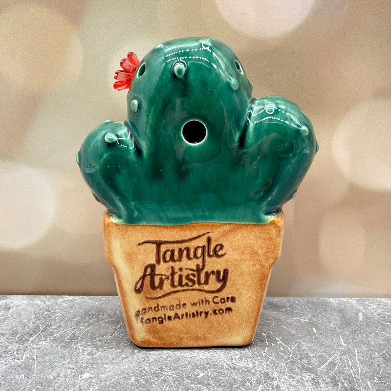 Cactus Night Light