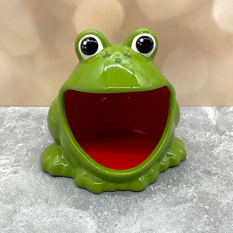 Frog Holder