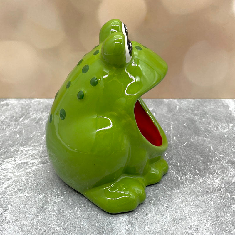 Frog Holder