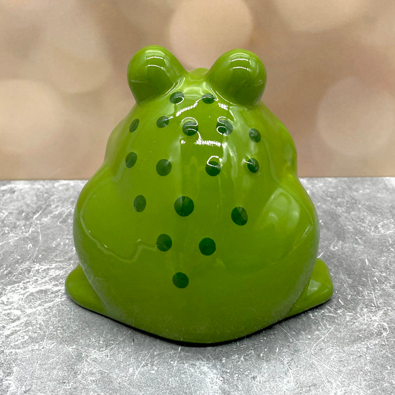 Frog Holder