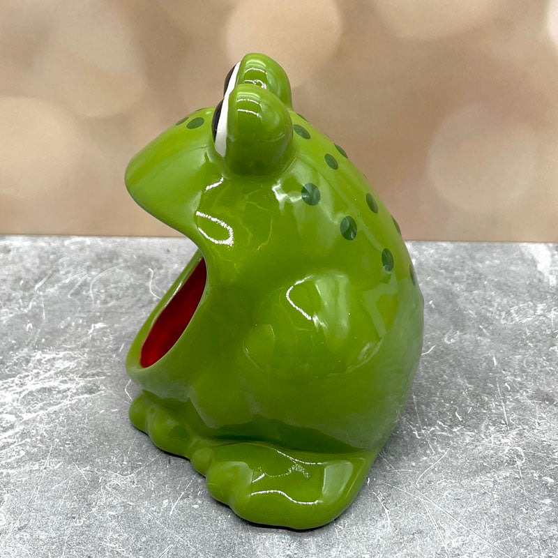 Frog Holder