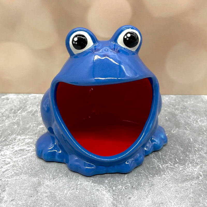 Frog Holder