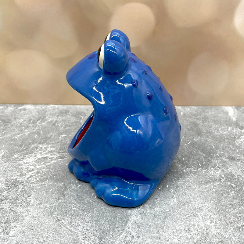 Frog Holder