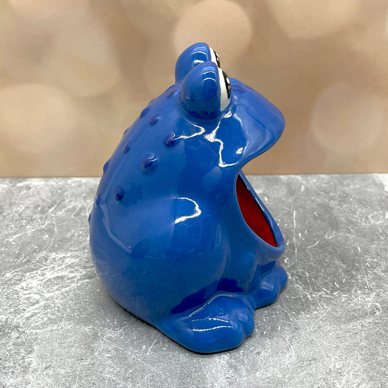 Frog Holder