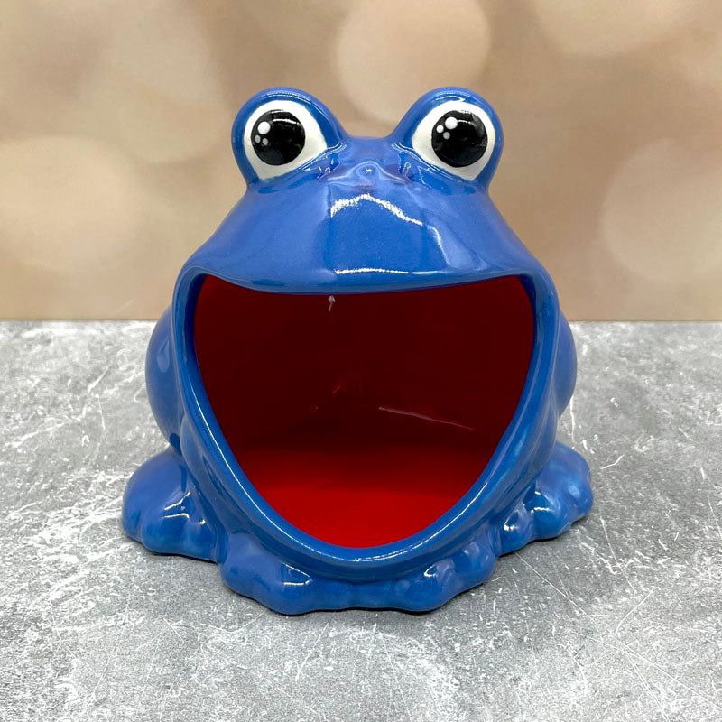 Frog Holder