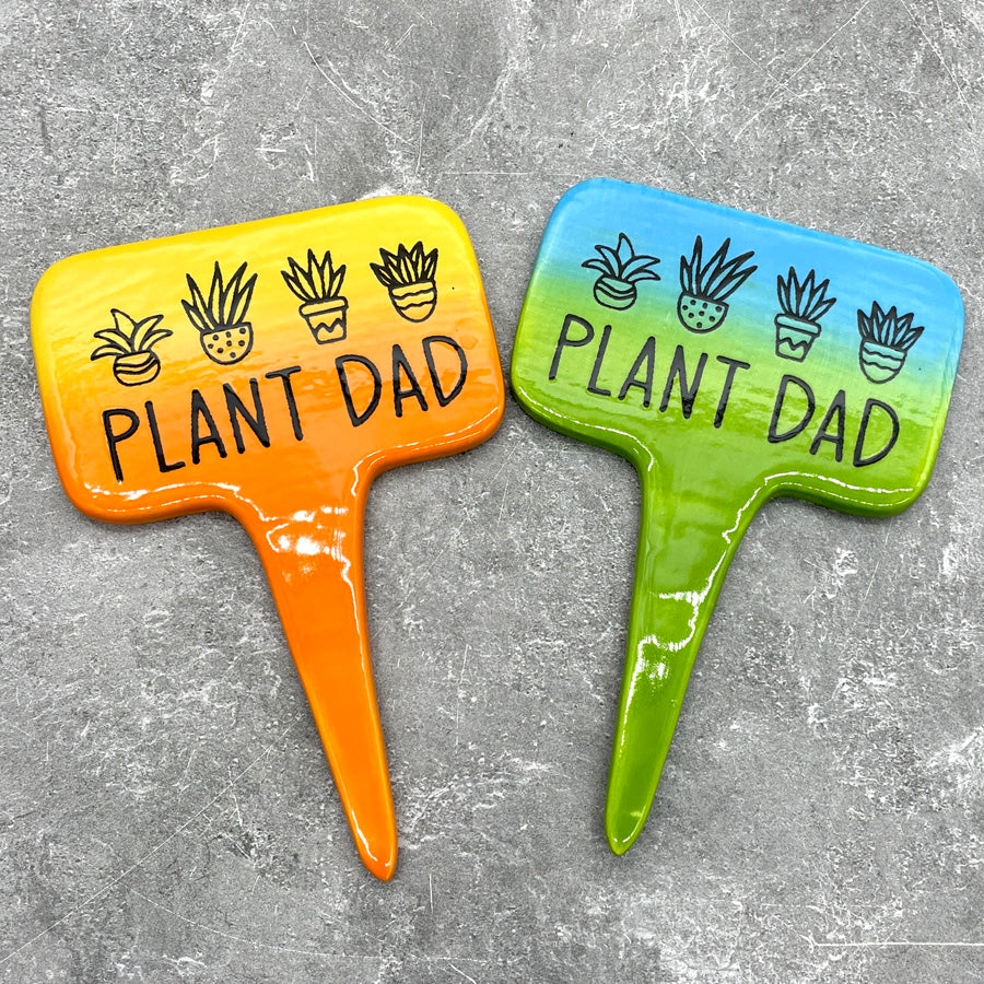 Plant Stakes - Made to Order