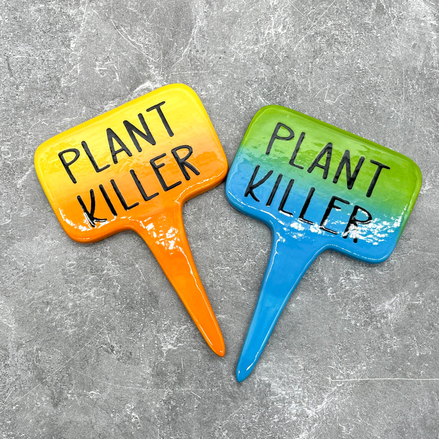 Plant Stakes - Made to Order