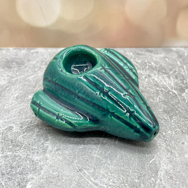 Cactus Pipe