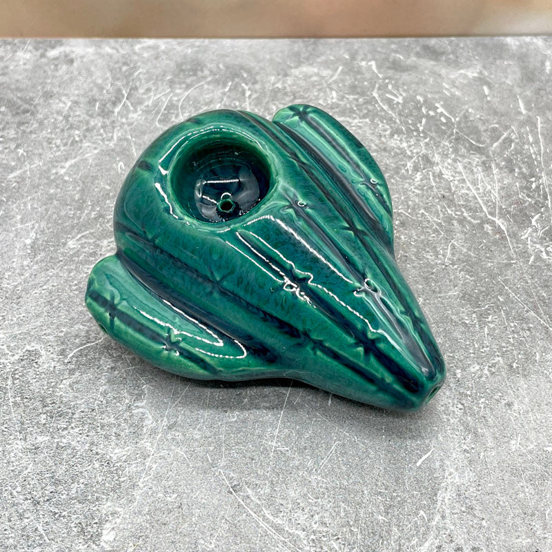 Cactus Pipe