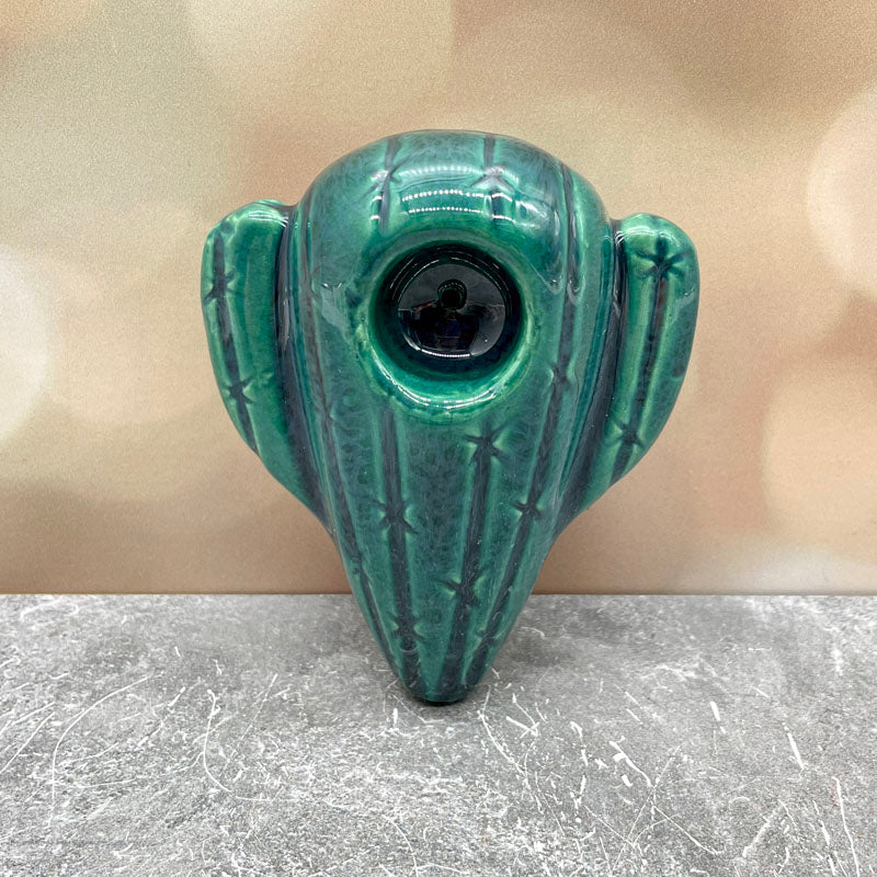 Cactus Pipe
