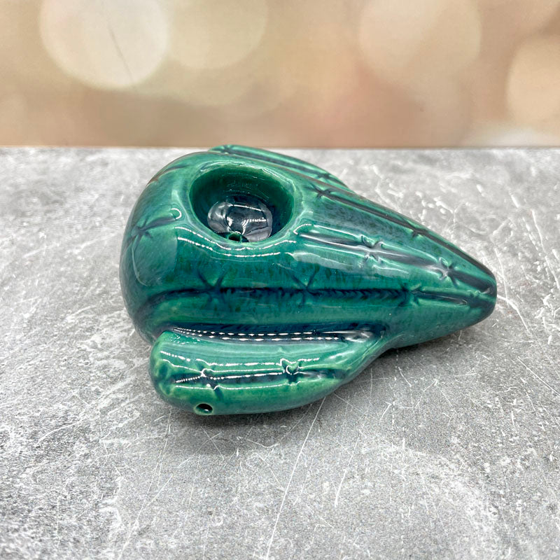 Cactus Pipe