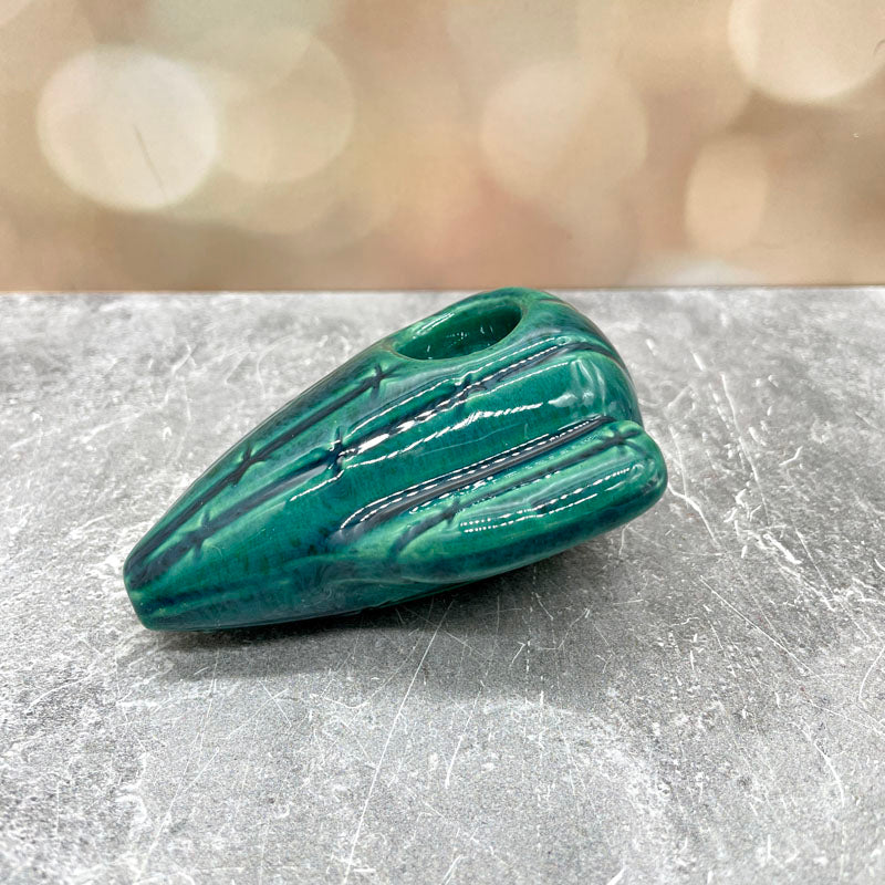 Cactus Pipe