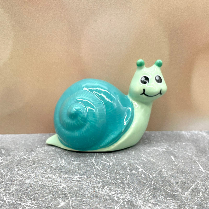 Happy Snail Friend