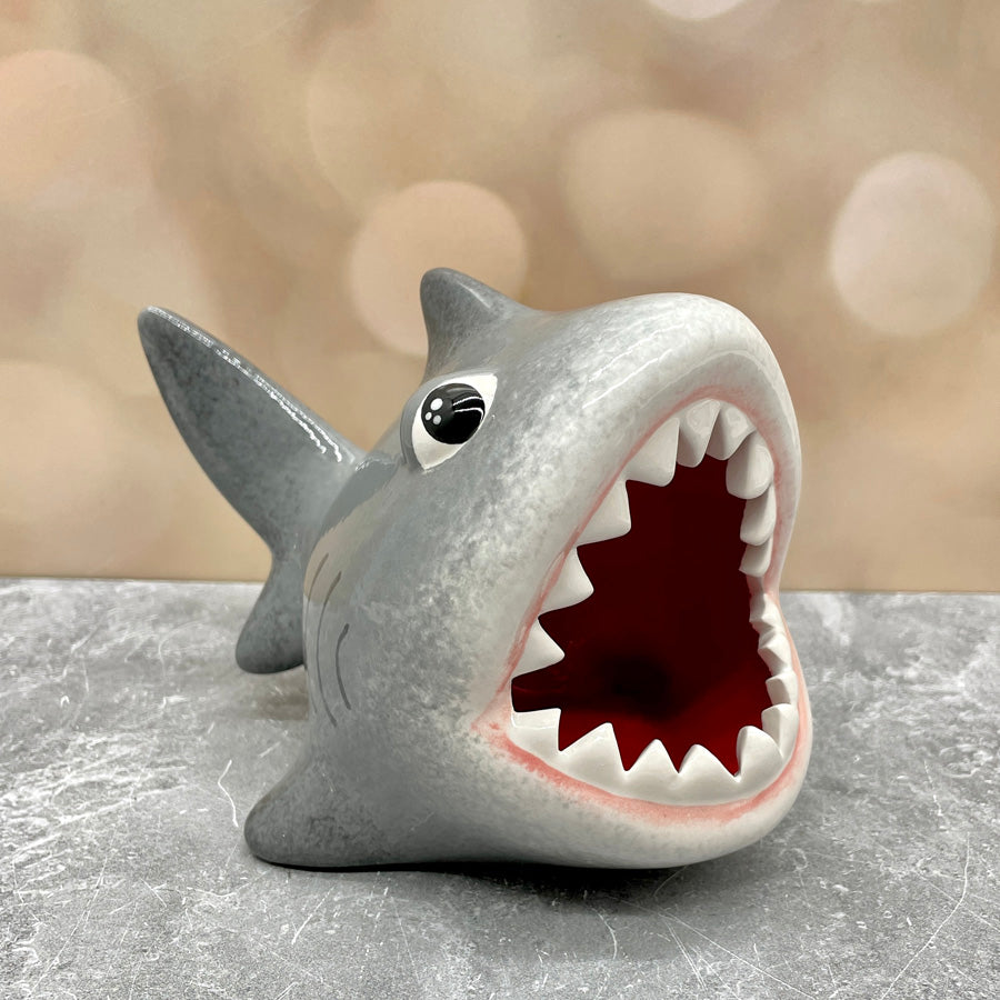 Shark Holder