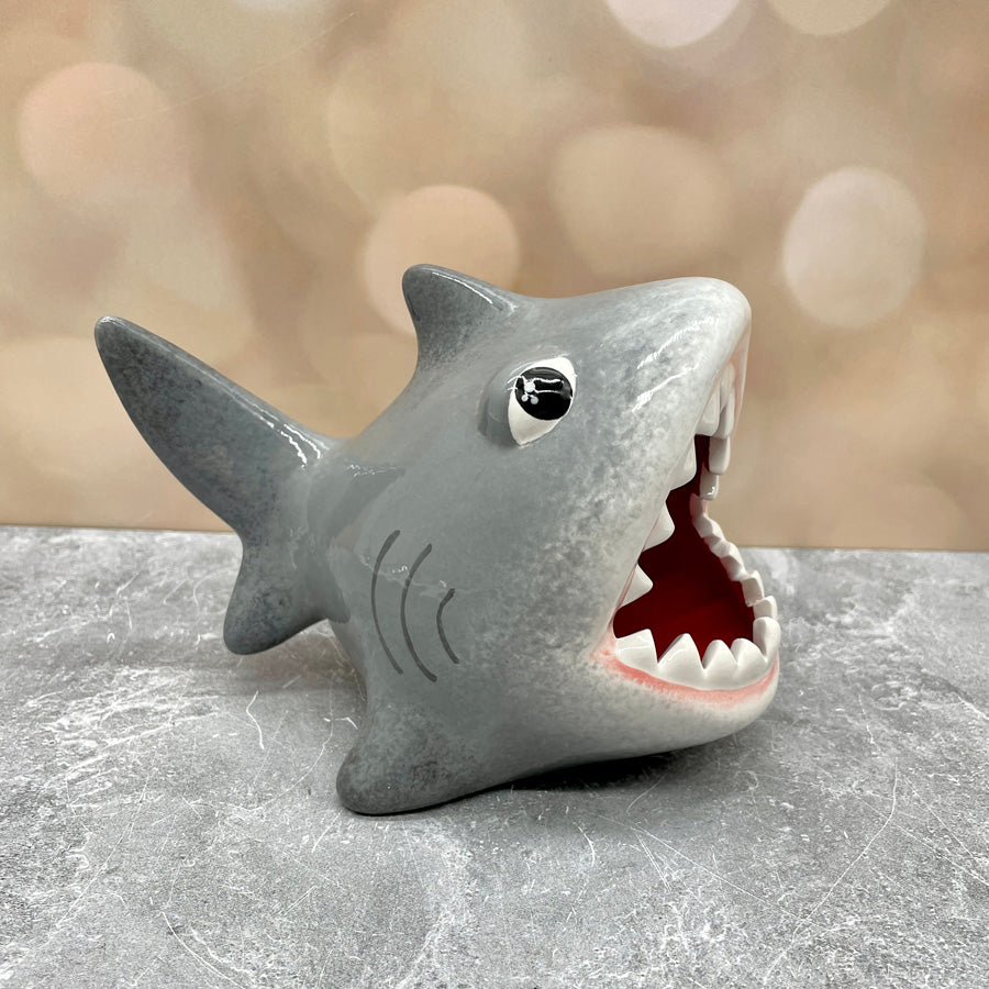 Shark Holder