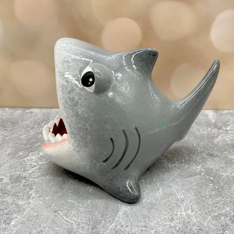 Shark Holder