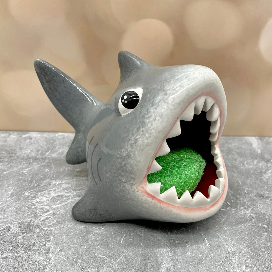 Shark Holder