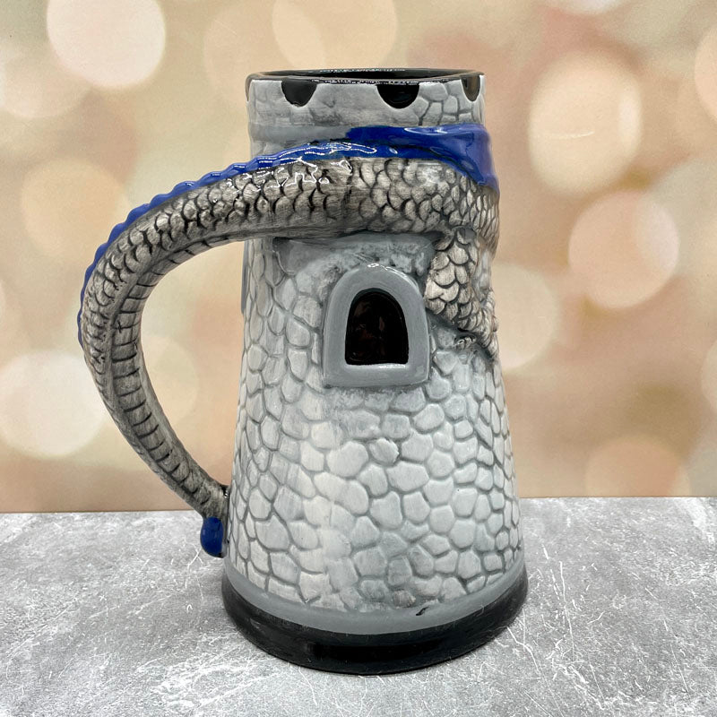 Dragon Stein