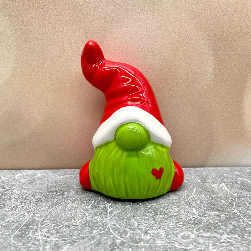 Happy Little Gnome Friends