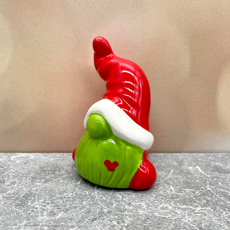 Happy Little Gnome Friends