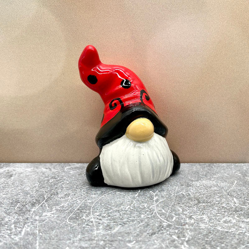 Happy Little Gnome Friends