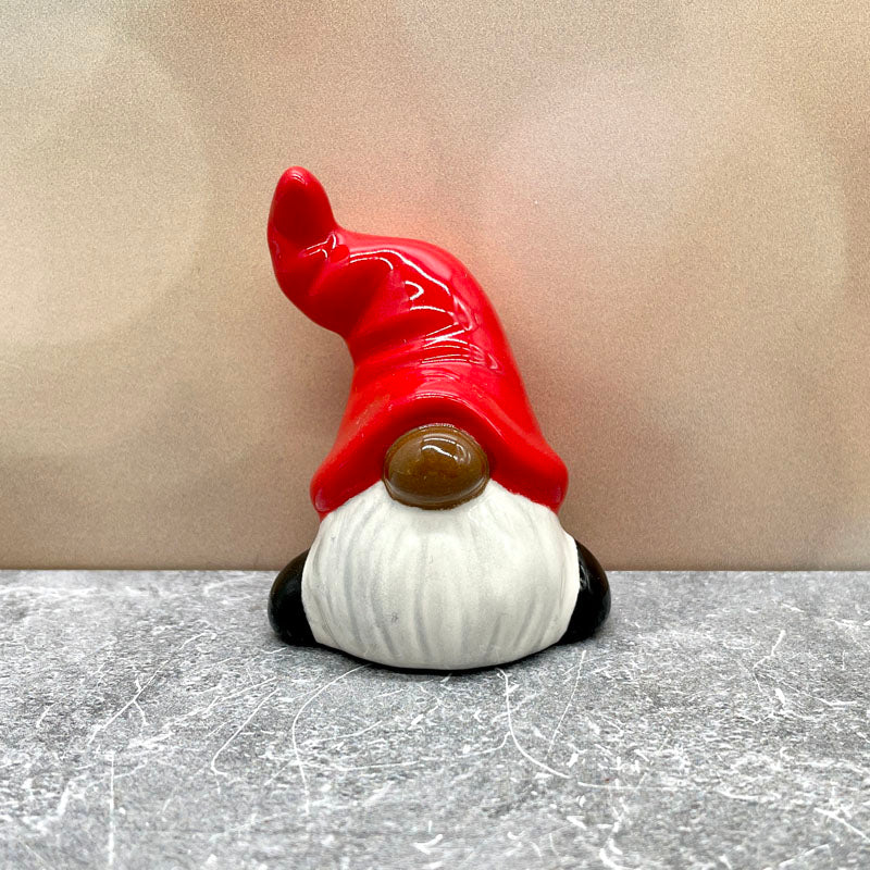 Happy Little Gnome Friends