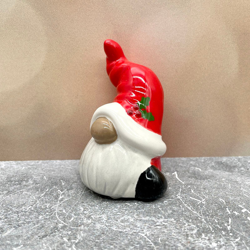 Happy Little Gnome Friends