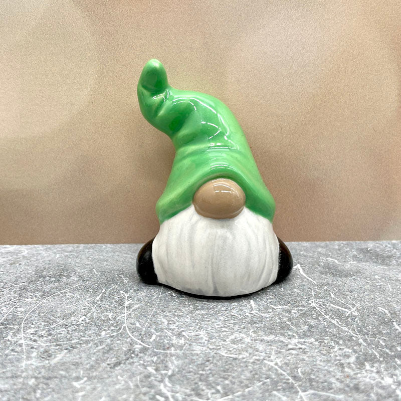 Happy Little Gnome Friends