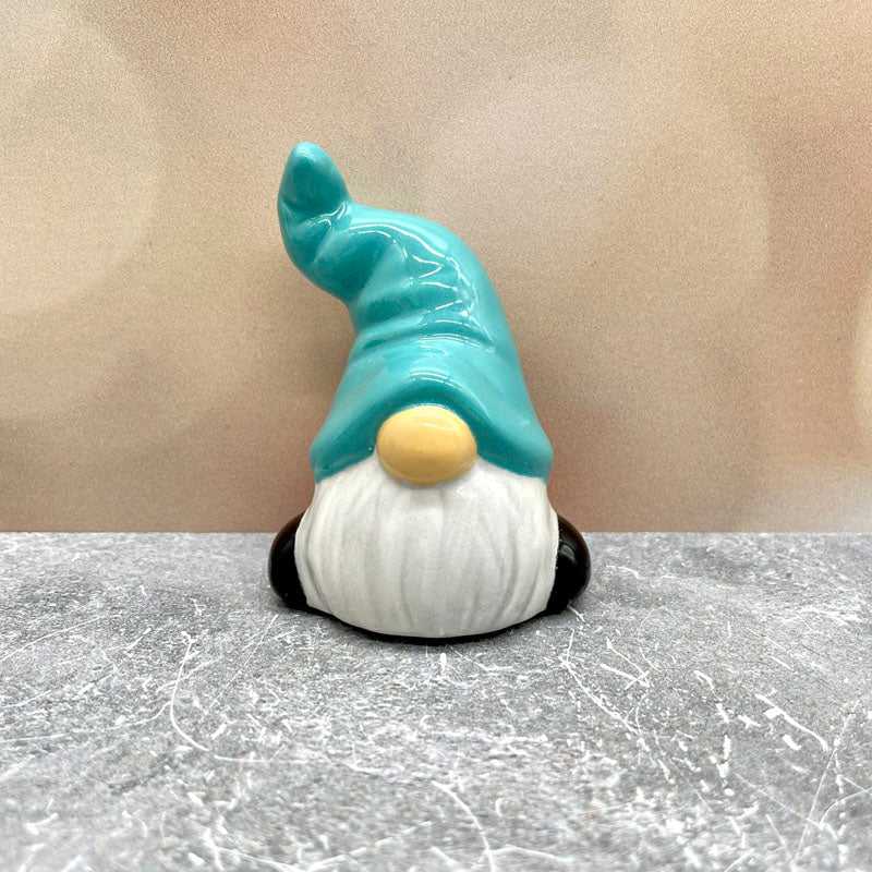 Happy Little Gnome Friends