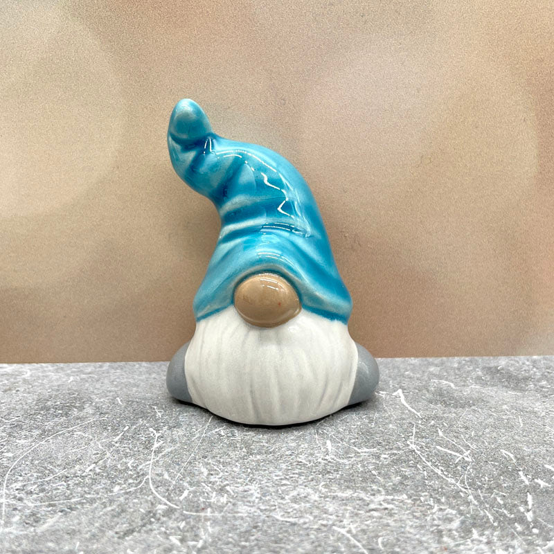 Happy Little Gnome Friends