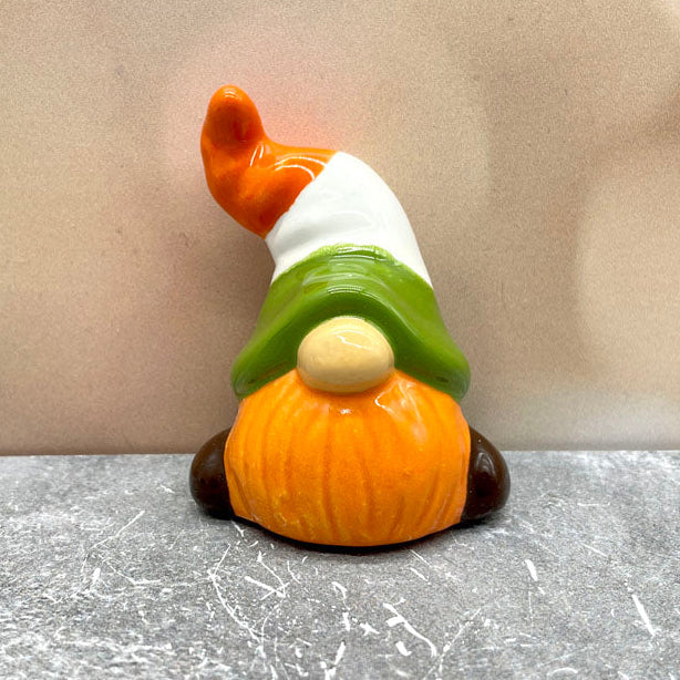 Happy Little Gnome Friends