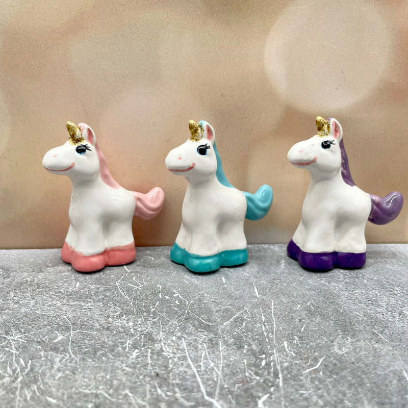 Happy Unicorn Friend