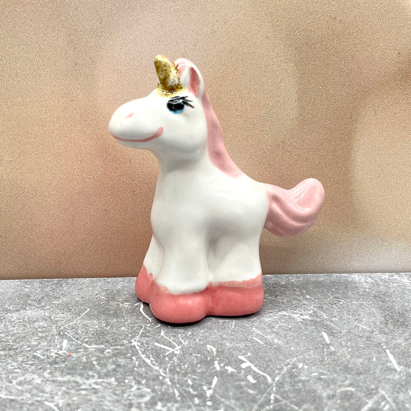 Happy Unicorn Friend
