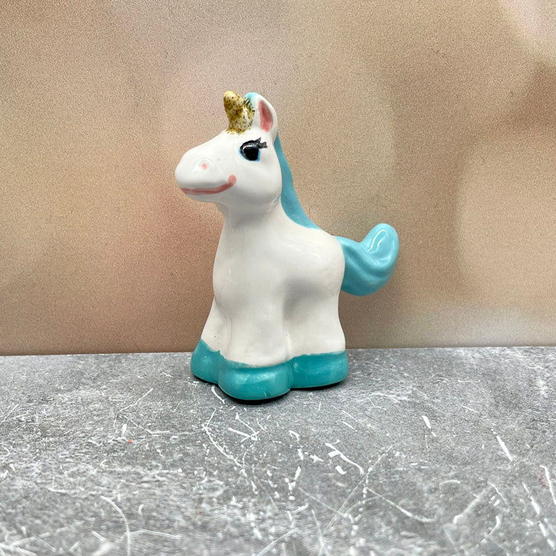 Happy Unicorn Friend