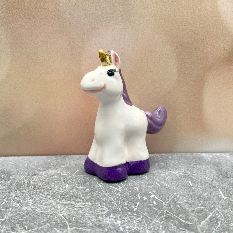 Happy Unicorn Friend