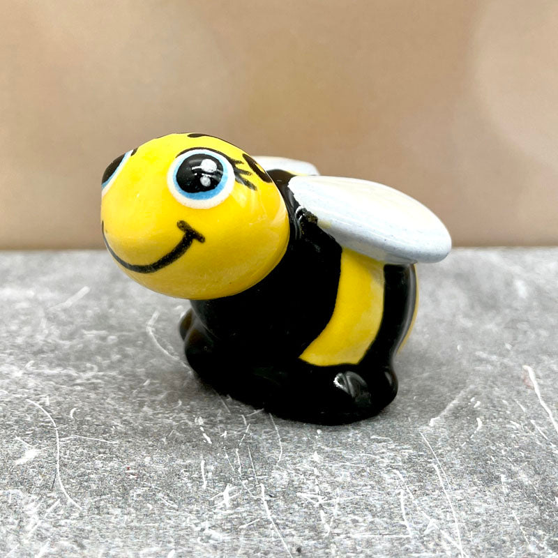 Happy Bee Friend