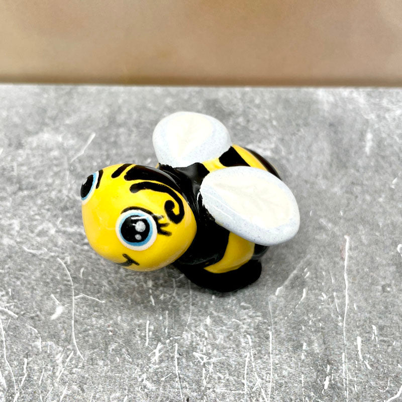 Happy Bee Friend