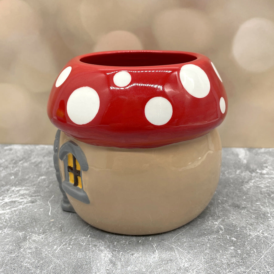 Mushroom Mug