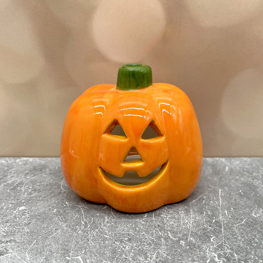 Jack o Lantern Small