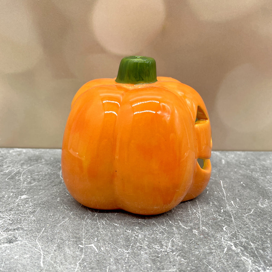 Jack o Lantern Small