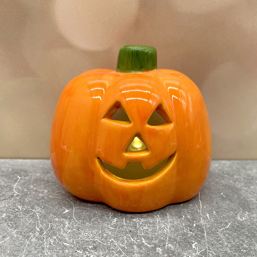 Jack o Lantern Small