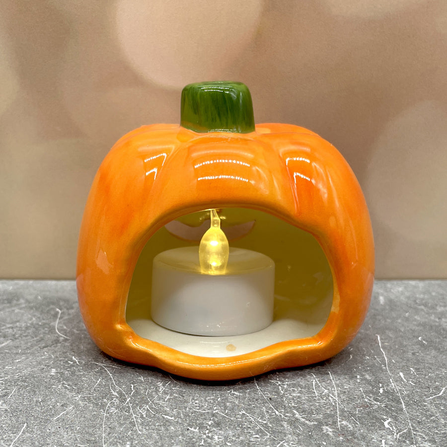 Jack o Lantern Small