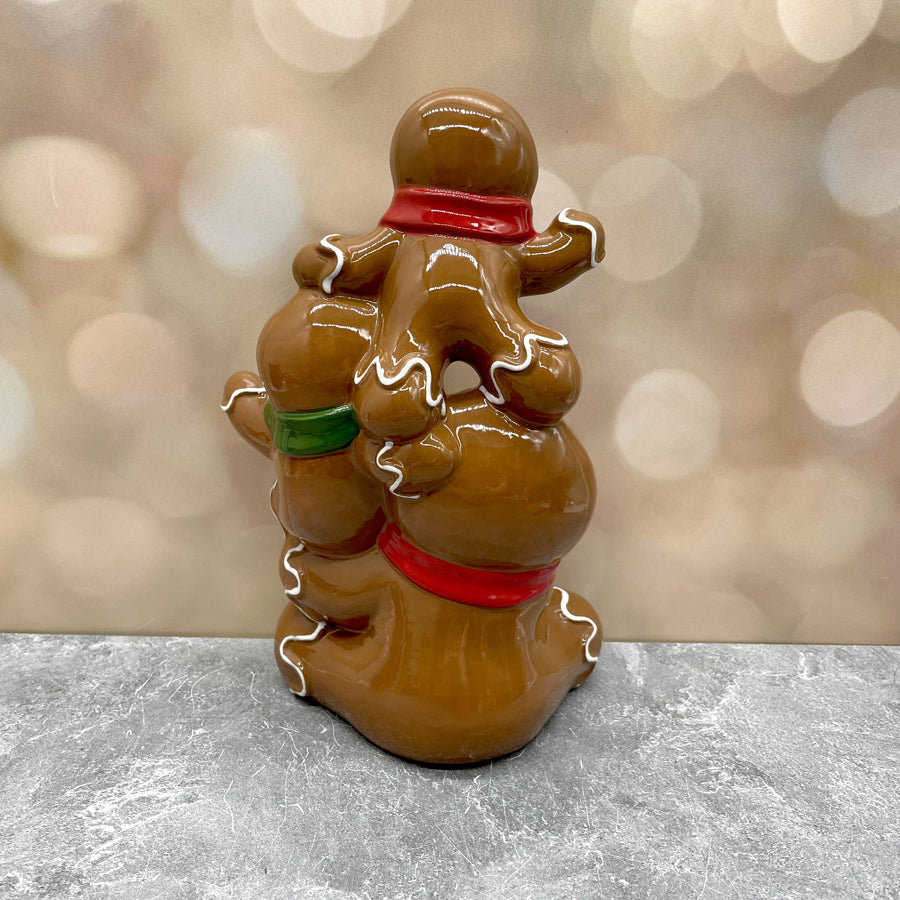 Gingerbread Stack: Pre-Order