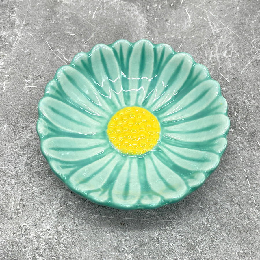 Mini Flower Dish